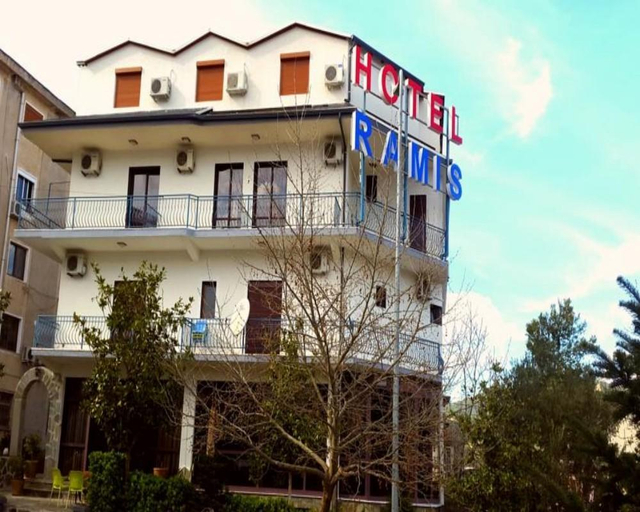 Hotel Ramizi, Përmetit