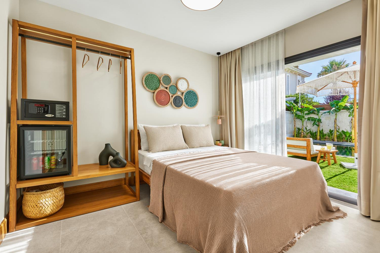 Bedroom 3, Meruno Alacatı, Çeşme