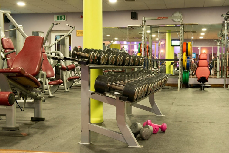 Others 5, Treacy's West County Conference & Leisure Centre
