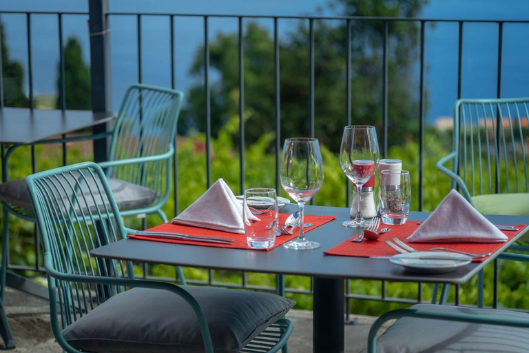 Food & Drinks 4, Quita Das Vinhas, Calheta