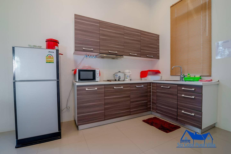 Others 5, So Cool Pool Villa 3 bedrooms, Hua Hin