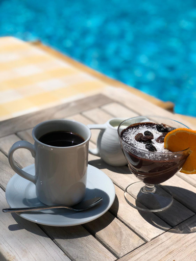 Food & Drinks 5, Dores Residence, Marmaris