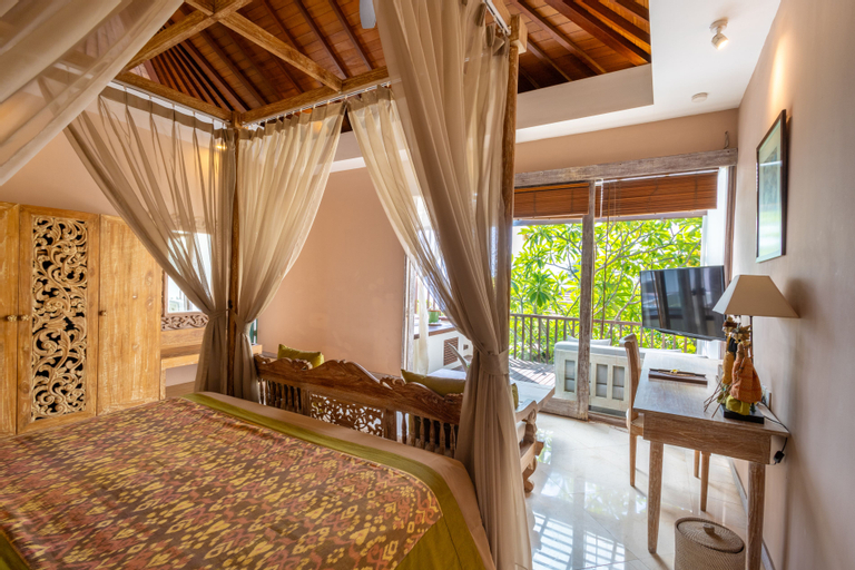 Bedroom 8
