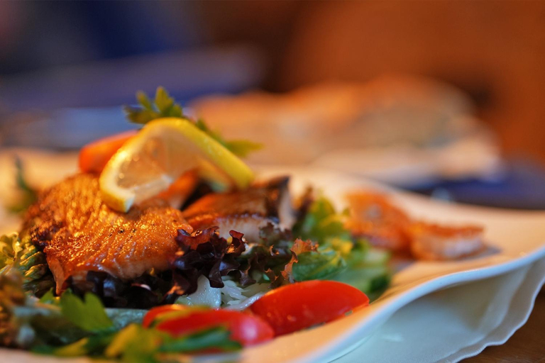 Food & Drinks 4, Hotel Adler, Main-Tauber-Kreis