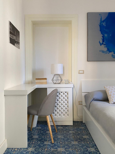 Food & Drinks 2, B&B Palazzo Corselli, Palermo