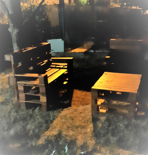 Others 2, maximum house in subbiano, Arezzo