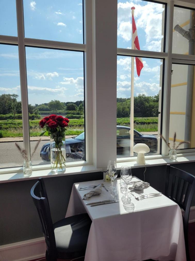 Food & Drinks 4, Badehotellet Grenaa Strand, Norddjurs
