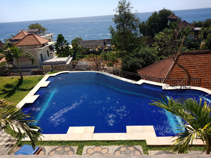 Sport & Beauty 2, Bamboo Bali Bungalows Amed, Karangasem