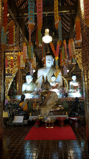 Nearby attraction 3, The Common Room CNX, Muang Chiang Mai