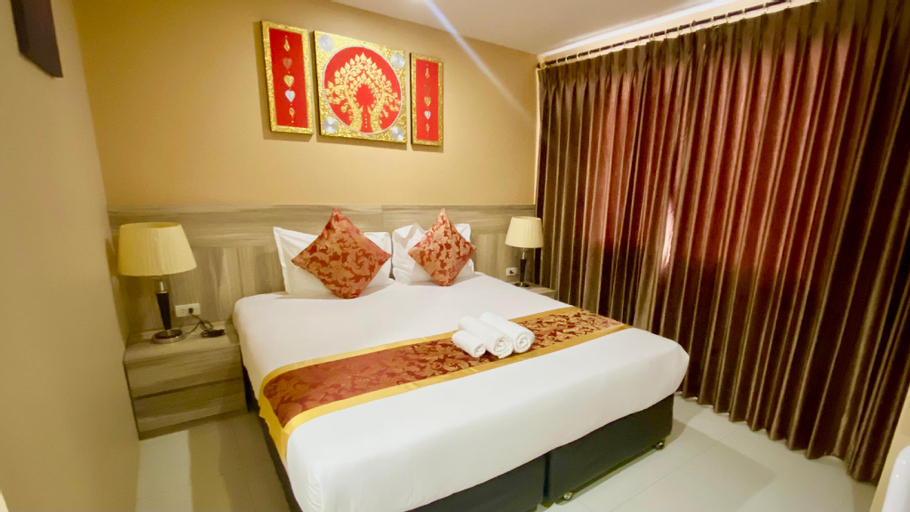 Bedroom 22