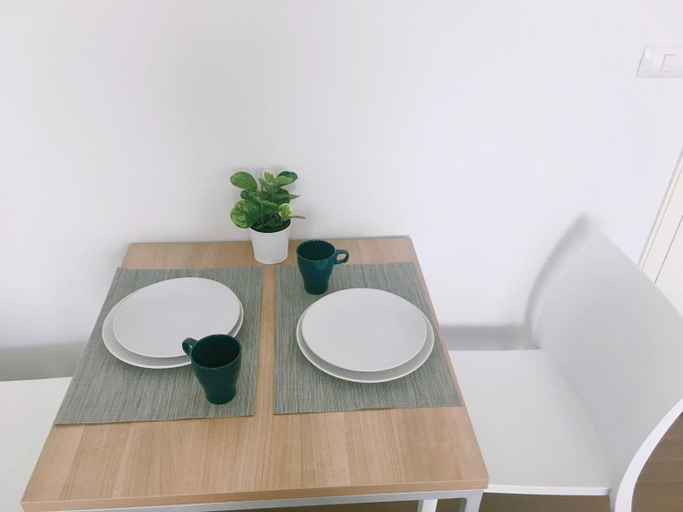 Baan Kiang Fah Hua Hin Condo(Room2403JRT Montri C), Hua Hin