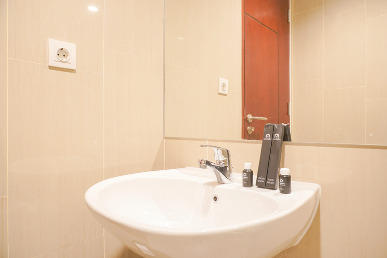 Bathroom 3