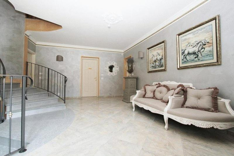 Bedroom 2, Villa Morneto - Adults only, Alessandria