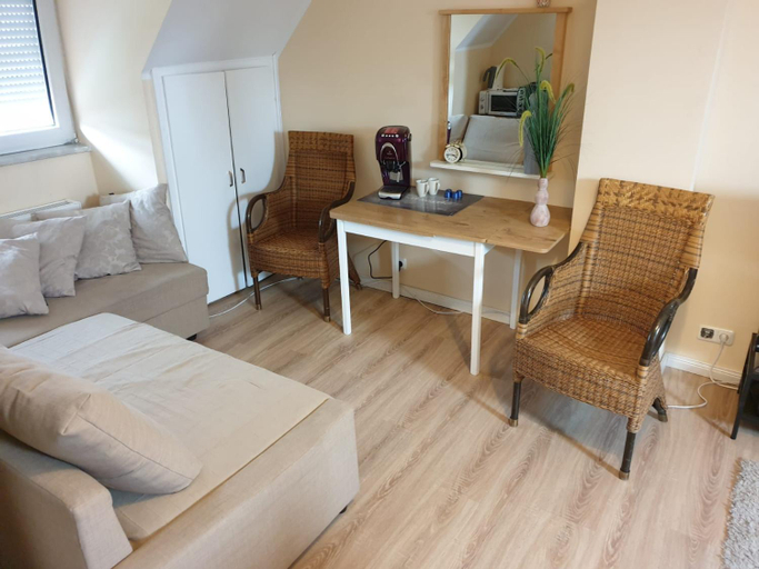 2, Nordsee-Lilie, Wilhelmshaven