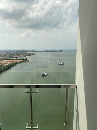 Others 3, Cozy high rise APT near Ferry terminal Batam Center - By MESA, Batam