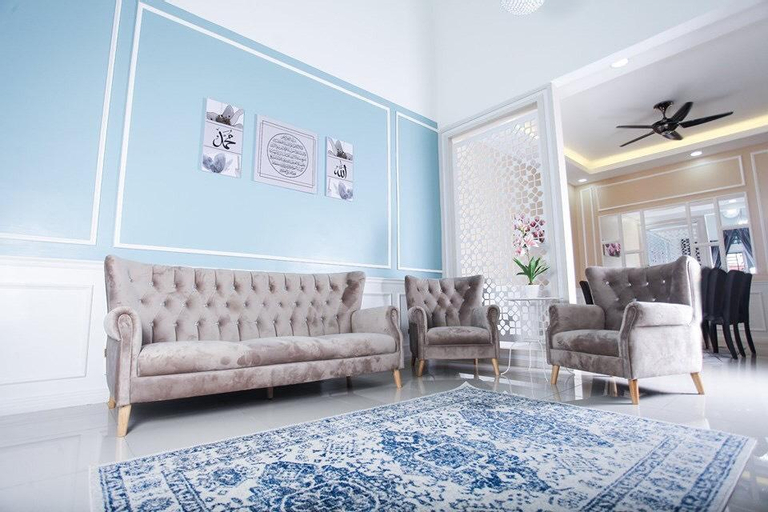 Teja D'Cottage Homestay Ayer Keroh, Malacca City