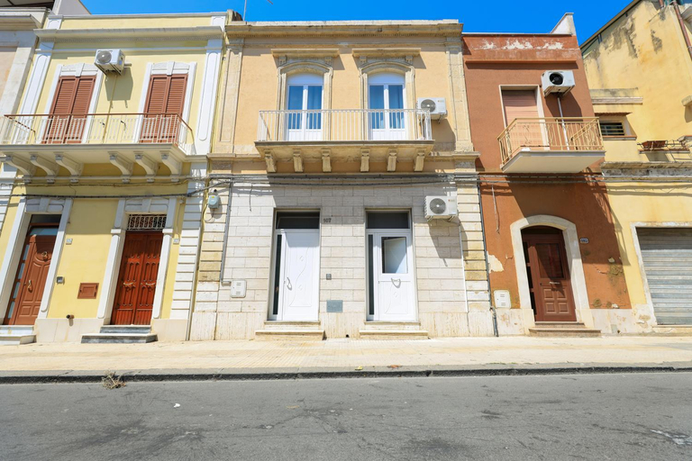 Others 3, Casa Caruso Corso Garibaldi, Syracuse