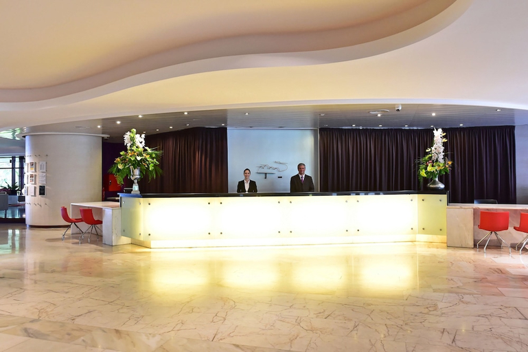 Others 5, PESTANA CASINO PARK, Funchal