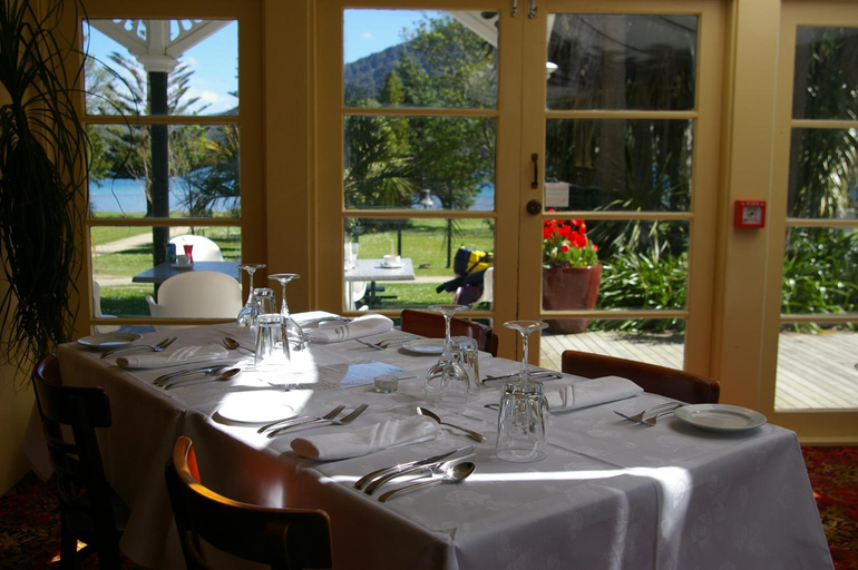 Others 2, Furneaux Lodge, Marlborough