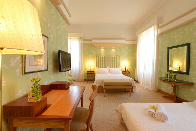 Bedroom 4, Pousada de Viana do Castelo - Historic Hotel, Viana do Castelo