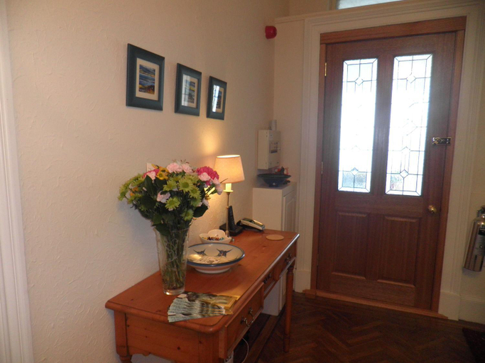 Public Area 3, Douglas Park Guest House, Argyll and Bute