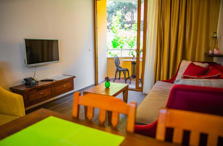 Bedroom 2, Dores Residence, Marmaris