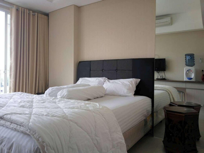 Bintaro Plaza Residences - Altiz Tower - Best View, South Tangerang