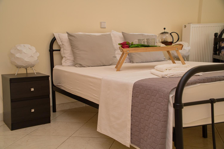 Others 3, Lila's Villa, Central Greece