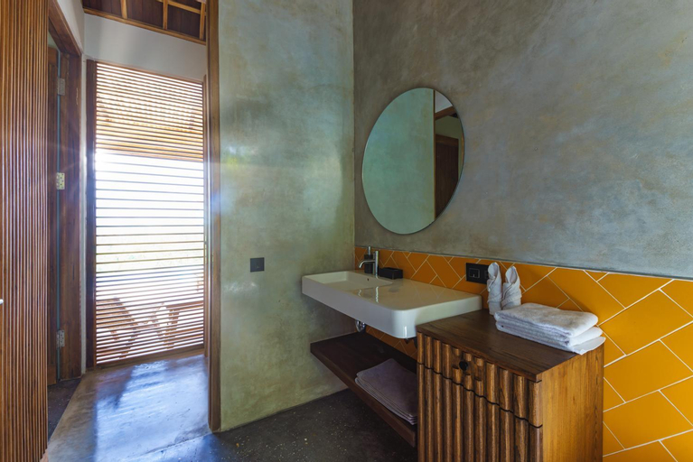 Bedroom 4, Villa Svalen, Lombok