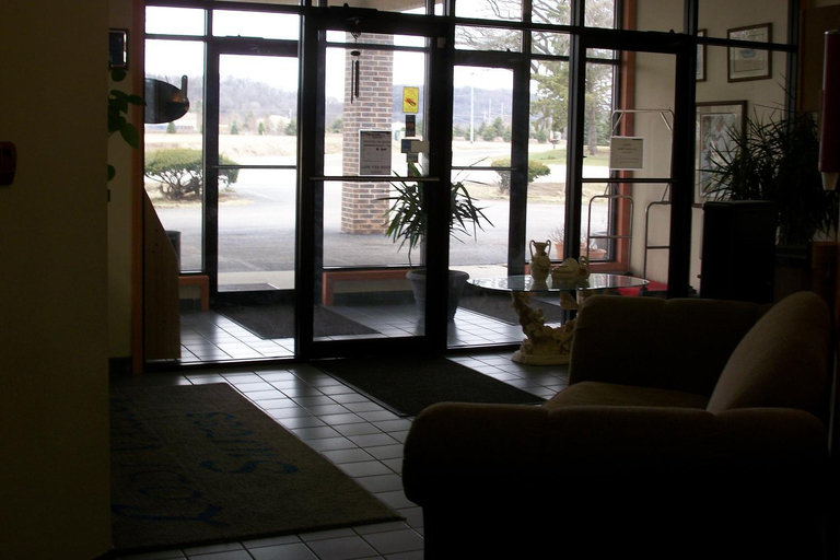 Public Area 2, Lodi Valley Suites, Columbia
