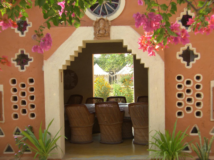 Others 2, Apani Dhani Eco-Lodge, Jhunjhunun
