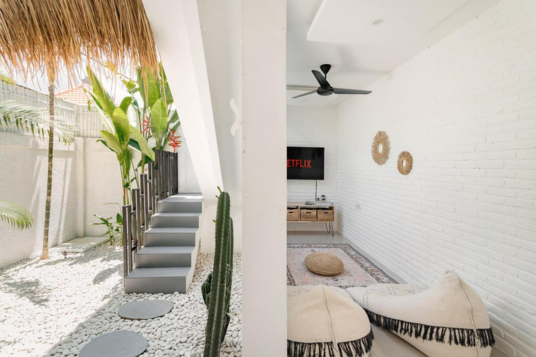 Others 3, Villa Magnolia Bali, Canggu - 2 Bedroom with Pool, Badung