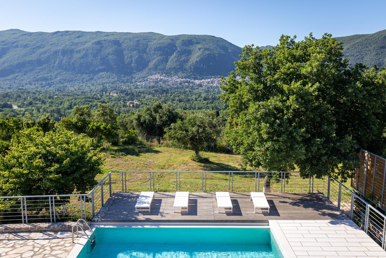Others 2, Seven D Villas, Ionian Islands
