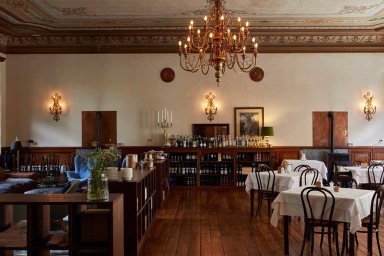Food & Drinks 5, Hotel Monterosa, Vercelli