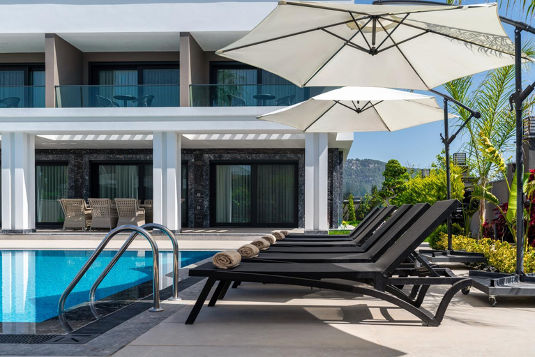 Others 5, Edem Villa Diamond, Kemer