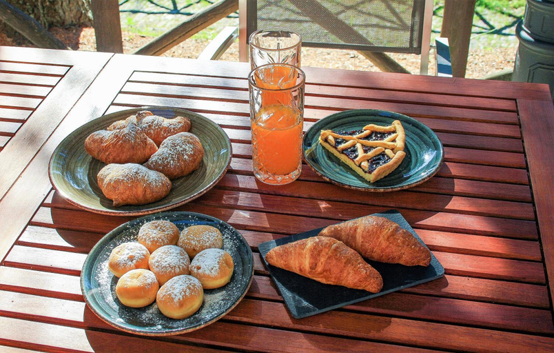 Food & Drinks 4, Il Palazzo Ridracoli, Forli' - Cesena