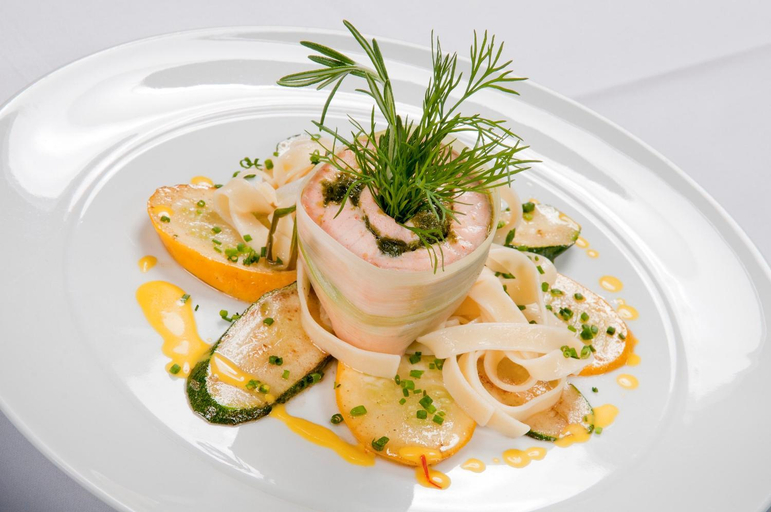 Food & Drinks 5, Upstalsboom Varel-Dangast, Friesland