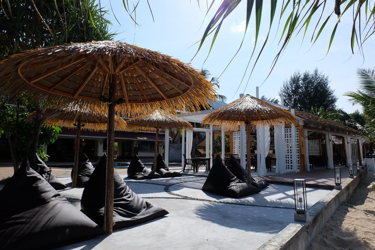Exterior & Views 1, Lanta Sea House, Ko Lanta