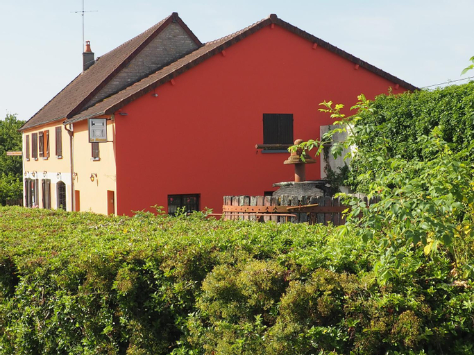Hotel Restaurant La Manse, Nièvre