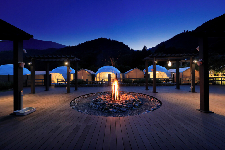 Sport & Beauty 5, SPRINGS VILLAGE TANZAWA SPA RESORT, Yamakita