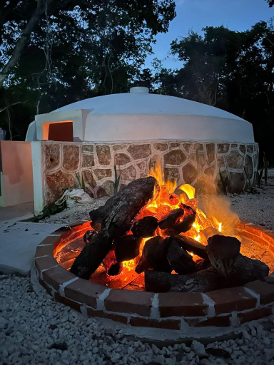 Others 3, Alma Maya Resort, Benito Juárez