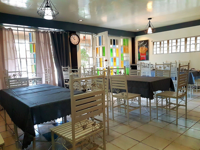 Food & Drinks 4, Country Inn Baggao- Annex, Baggao