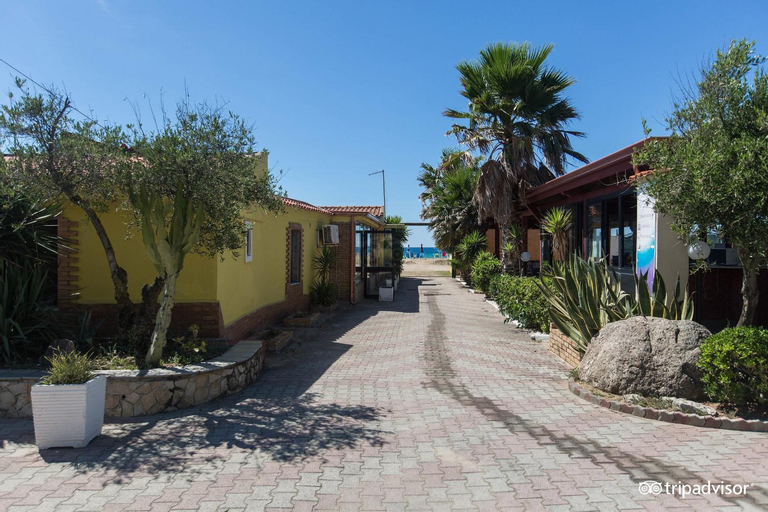 VMhotel Napeto Dog Village, Vibo Valentia