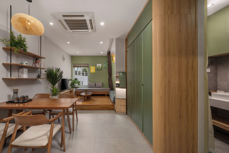 Others 2, Q Apartment Da Nang, Da Nang