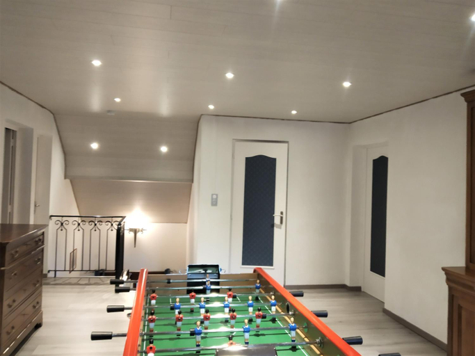 Others 3, Villa 180 m² proche 3 vallees et station thermale, Savoie