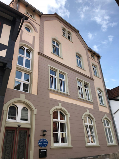 Hotel Fulda, Göttingen