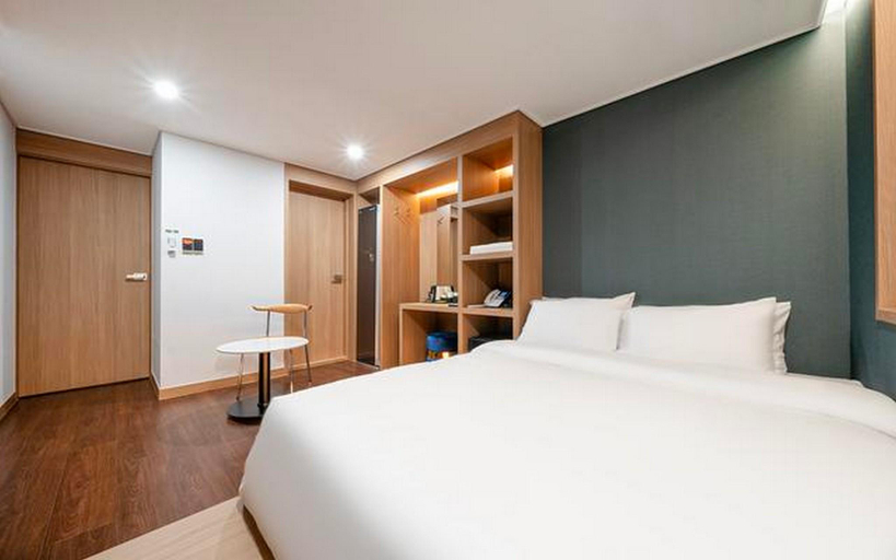 Bedroom 3, Gyeongju Private Gyeongju, Gyeongju