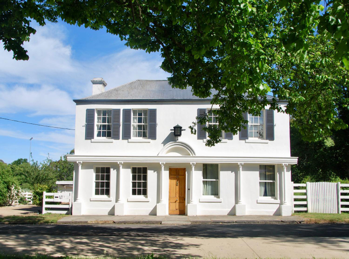 Islay House - Blue Room, Macedon Ranges Bal