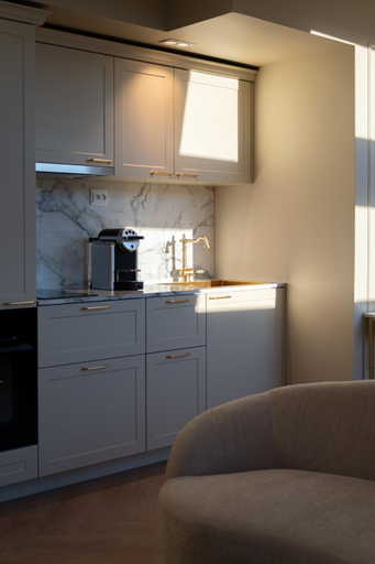 Others 5, Myhregaarden Hotel, Stavanger