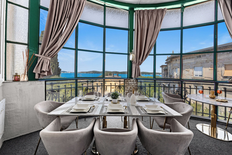 Food & Drinks, Villa Muenz Luxurious Residence, Pula